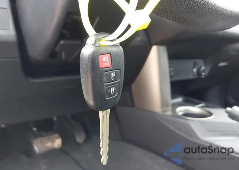 2014 Toyota Rav4 Xle z USA, uszkodzony, nr VIN JTMRFREVXED091583